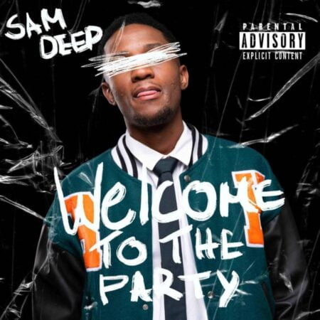 Sam Deep & Mick Man – We Gonna Party Tonight mp3 download free lyrics