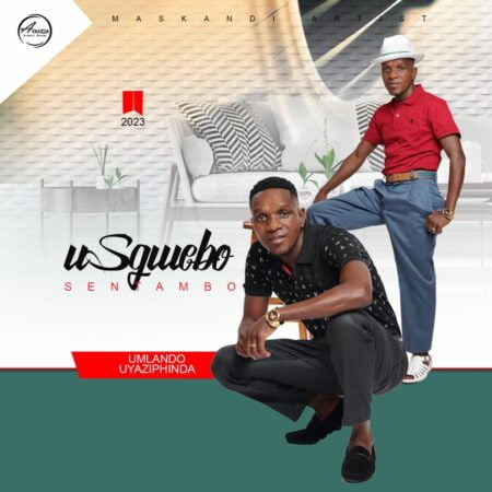 Sgwebo Sentambo – Anoqaphela Bafana mp3 download free lyrics