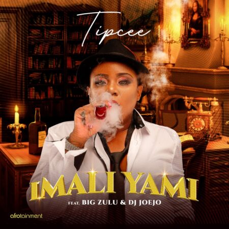 Tipcee - iMali Yami ft. Big Zulu & Dj Joejo mp3 download free lyrics