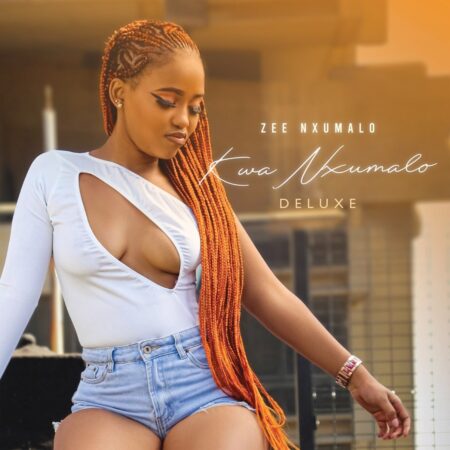 Zee Nxumalo - Pholile 2.0 ft. Azana & Mlindo The Vocalist mp3 download free lyrics