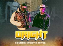 Country Wizzy – ORIGHT ft. Emtee mp3 download free lyrics