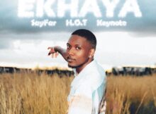 Cyfred – Ekhaya ft. Sayfar, Toby Franco, Konke, Chley & Keynote mp3 download free lyrics