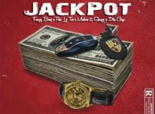 Frenzy Bouy – Jackpot ft. Felo Le Tee, Mellow & Sleazy & DBN Gogo mp3 download free lyrics