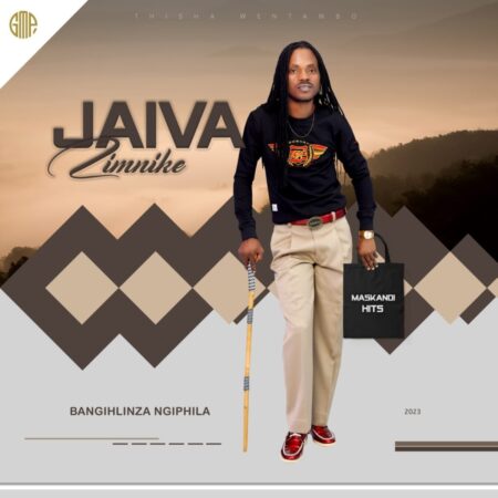 Jaiva Zimnike - Bangihlinza Ngiphila Album zip mp3 download free full file zippyshare itunes datafilehost sendspace