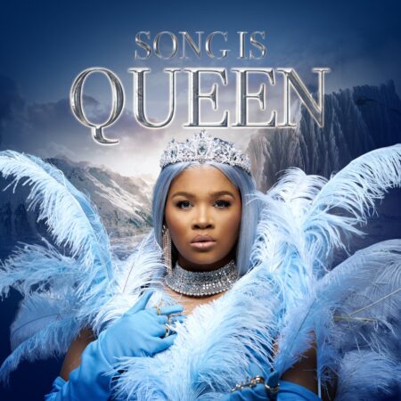 Lady Du - Song Is Queen Album zip mp3 download free 2023 full file zippyshare itunes datafilehost sendspace