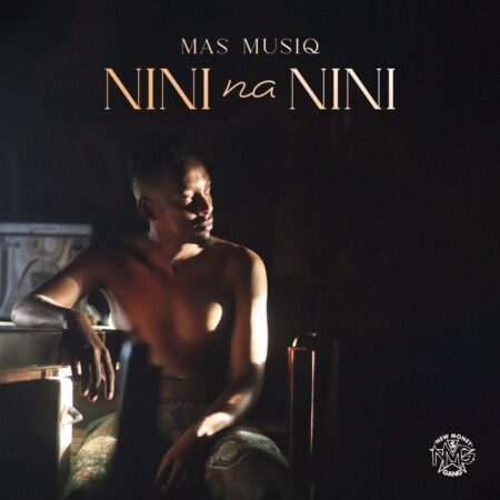 Mas Musiq - Ekhaya ft. Aymos & Kelvin Momo mp3 download free lyrics