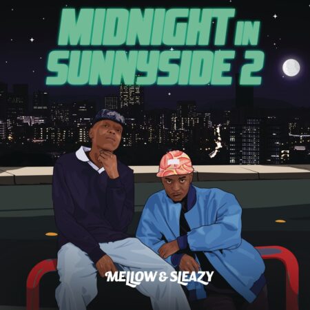 Mellow & Sleazy - Ndiya ft. Xduppy, ShaunMusiq & Ftears mp3 download free lyrics
