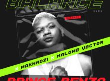 Prince Benza & Makhadzi – Ayina Balance ft. Malome Vector mp3 download free lyrics
