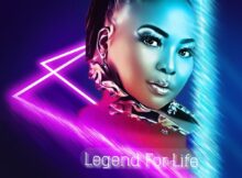 Winnie Khumalo – Legend For Life EP zip mp3 download free 2023 full album file zippyshare itunes datafilehost sendspace