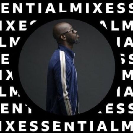 Black Coffee - Printworks Essential Live Mix 2023 mp3 download free full file