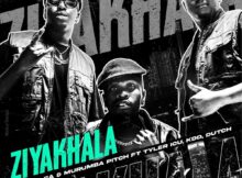 Cooper SA & Murumba Pitch – Ziyakhala ft. Tyler ICU, KDD & Dutch mp3 download free lyrics