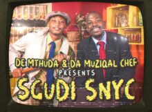 De Mthuda & Da Muziqal Chef – MamGobhozi ft. Azana mp3 download free lyrics