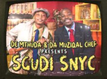 De Mthuda & Da Muziqal Chef – iThuba ft. Kwiish SA & Eamoh mp3 download free lyrics