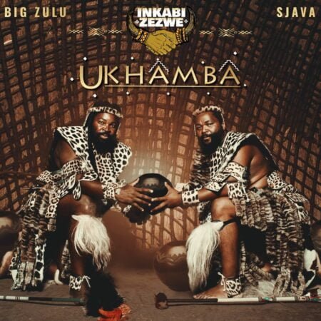Inkabi Zezwe, Sjava & Big Zulu - Sayona mp3 download free lyrics