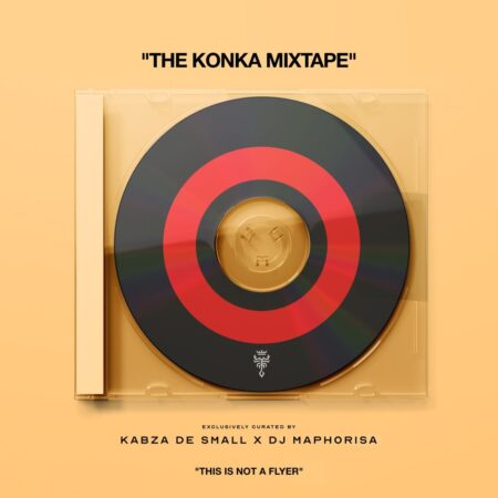 Kabza De Small & DJ Maphorisa – Ride With Me ft. Elaine mp3 download free lyrics