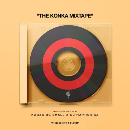 Kabza De Small & DJ Maphorisa – Ngingedwa ft. Mkeyz mp3 download free lyrics