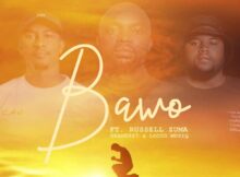 MFR Souls – Bawo ft. Russell Zuma, Shane907 & Locco Musiq mp3 download free lyrics