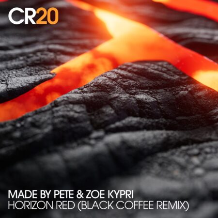 Made By Pete & Zoe Kypri – Horizon Red (Black Coffee Remix) mp3 download free lyrics