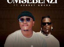 Mzukulu – Umsebenzi ft Aubrey Qwana mp3 download free lyrics