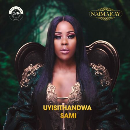 Naima Kay – Wamshiy’untombazene ft. Ola Sax mp3 download free lyrics