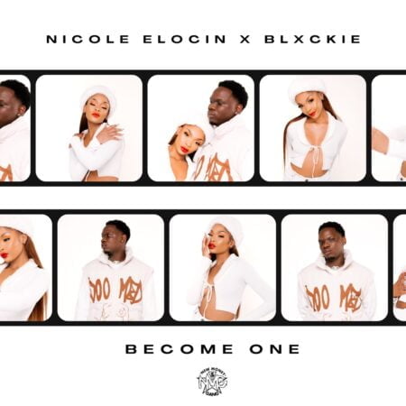 Nicole Elocin & Blxckie – Become One mp3 download free lyrics