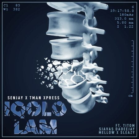 Senjay & Tman Xpress – Iqolo Lam ft. Mellow & Sleazy, TitoM, Sjavas DaDeejay & LK Deepstix mp3 download free lyrics