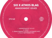 Sio & Atmos Blaq – Abandonment Issues (Extended Mix) mp3 download free lyrics