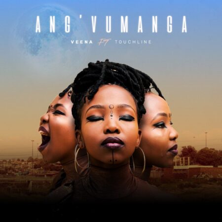 Veena – Ang’vumanga ft. Touchline mp3 download free lyrics