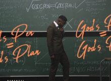 Flow Jones Jr. - God's Pen ft. Ason mp3 download free lyrics