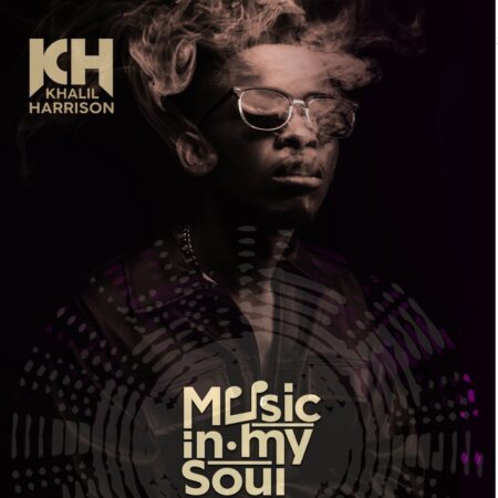 Khalil Harrison – Music in My Soul Album zip mp3 download free 2023 full file zippyshare itunes datafilehost sendspace