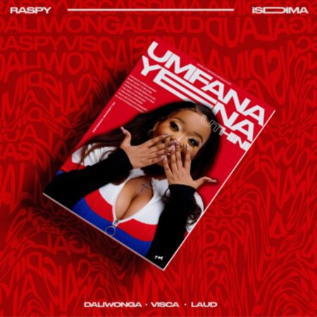 Raspy - Isdima ft. Daliwonga, Visca & Laud mp3 download free lyrics