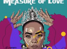 Skye Wanda & Harrison Crump – Measure Of Love mp3 download free lyrics