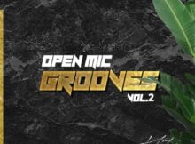 Various Artists – Open Mic Grooves Vol. 2 Album zip mp3 download free 2023 full file zippyshare itunes datafilehost sendspace