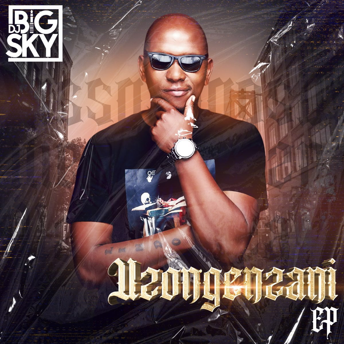 DJ Big Sky – Uzongenzani EP zip mp3 download free 2023 full file album zippyshare itunes datafilehost sendspace