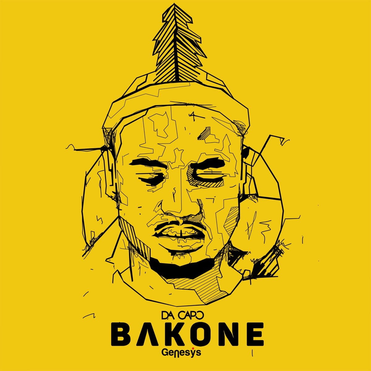 Da Capo – Bakone (Song) 2023 mp3 download free lyrics