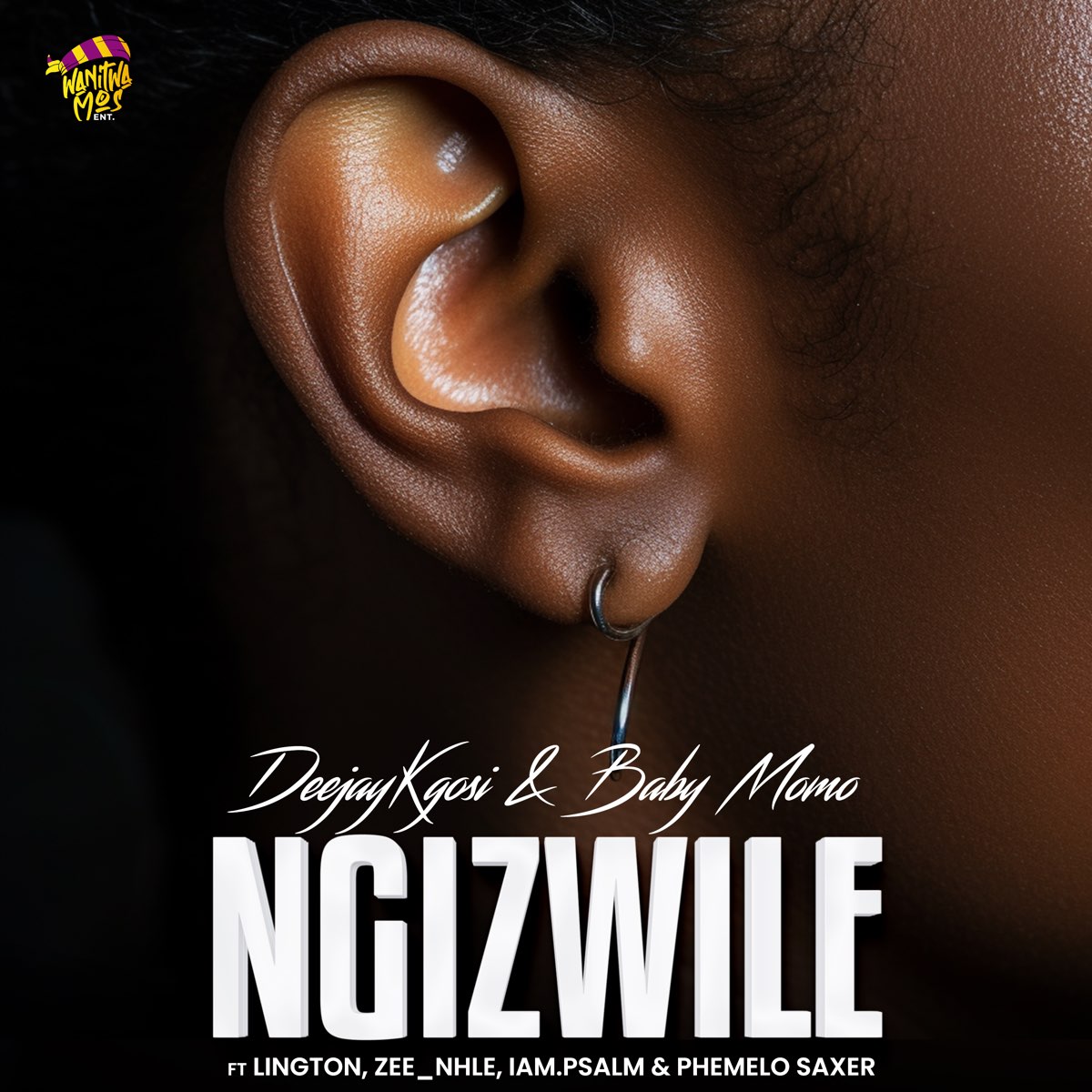 DeejayKgosi & Baby Momo – Ngizwile ft. Lington, Zee_nhle, iam.Psalm & Phemelo Saxer mp3 download free lyrics