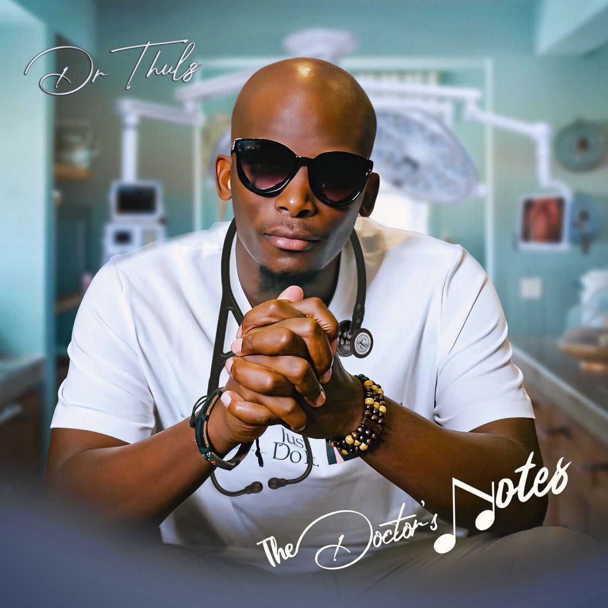 Dr Thulz – The Doctor's Notes Album zip mp3 download free 2023 full file zippyshare itunes datafilehost sendspace