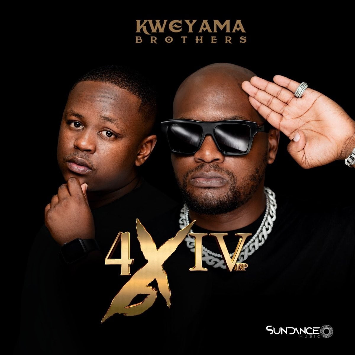 Kweyama Brothers – Phans’ Phezulu ft. Triple X Da Ghost & Effected mp3 download free lyrics