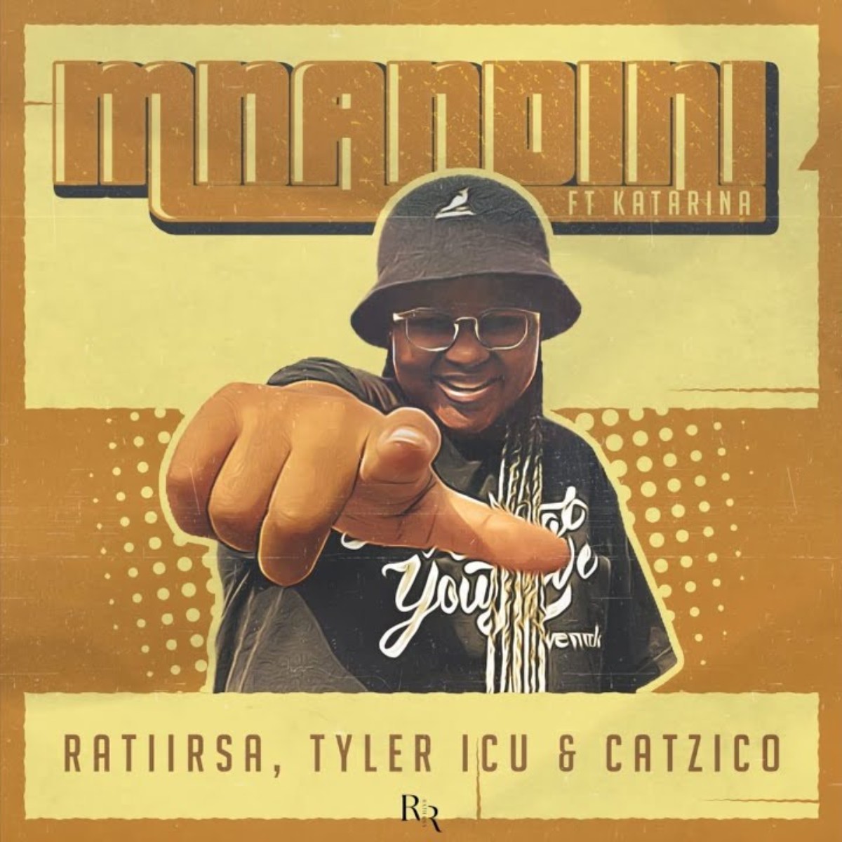 Ratii Rsa, Tyler ICU & Catzico – Mnandini ft. Katarina mp3 download free lyrics