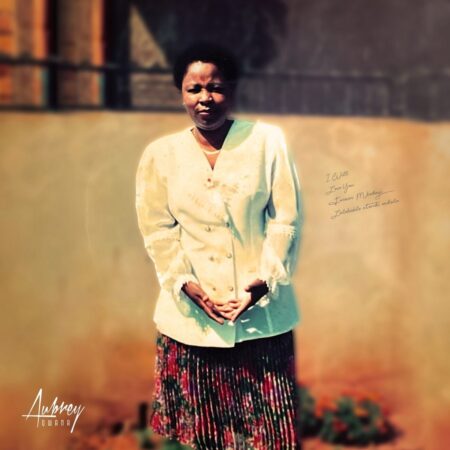 Aubrey Qwana - Remember ft. Anzo mp3 download free lyrics
