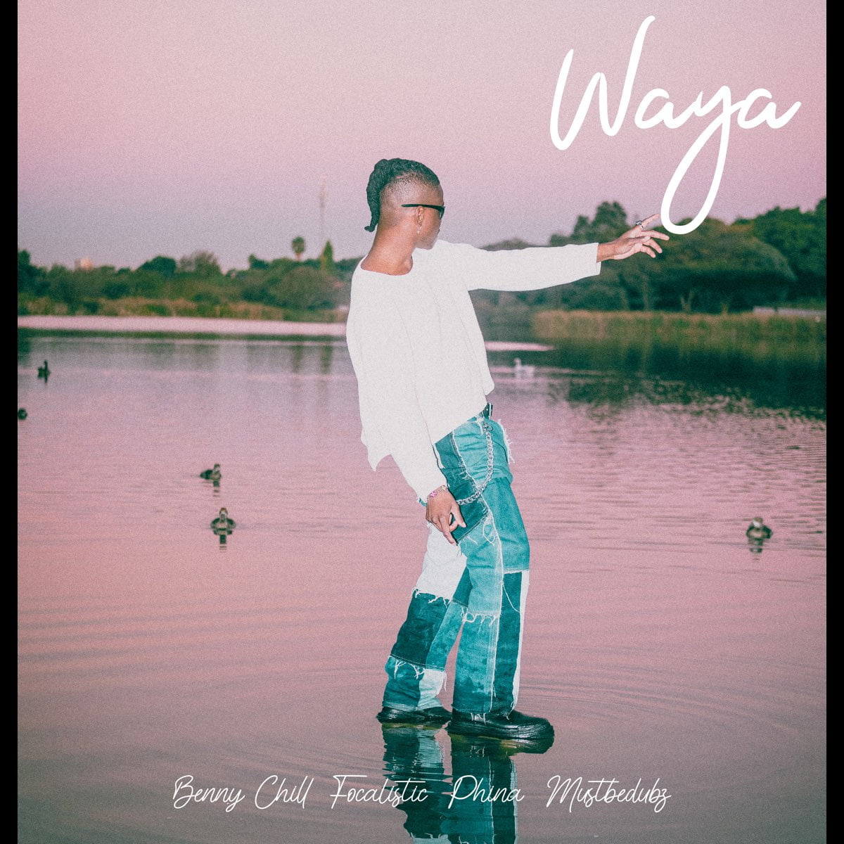 Benny Chill – Waya ft. Focalistic, Phina & Mustbedubz mp3 download free lyrics