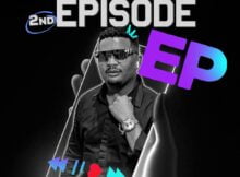 DJ Mngadi – 2nd Episode EP zip mp3 download free 2023 full album file zippyshare itunes datafilehost sendspace