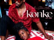 Donald – Konke ft. Starr Healer & Le Sax mp3 download free lyrics