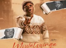 Fortunator Mvulatswinga EP