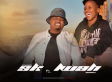 Mthandeni SK – Paris ft. Lwah Ndlunkulu mp3 download free lyrics