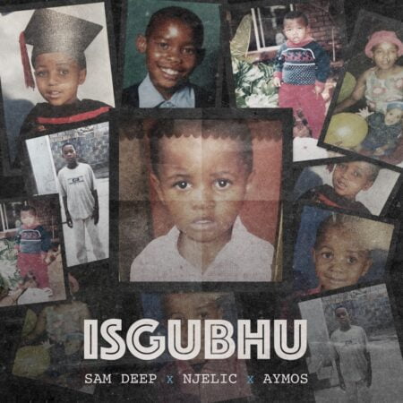 Sam Deep - Isgubhu ft. Njelic & Aymos mp3 download free lyrics