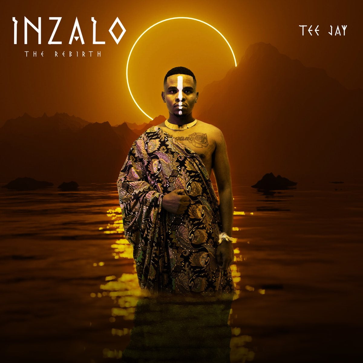 Tee Jay – Inzalo (The Rebirth) Album zip mp3 download free 2023 full file zippyshare itunes datafilehost sendspace