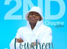 Lowsheen - 2nd Chapter Album zip mp3 download free 2023 full file zippyshare itunes datafilehost sendspace