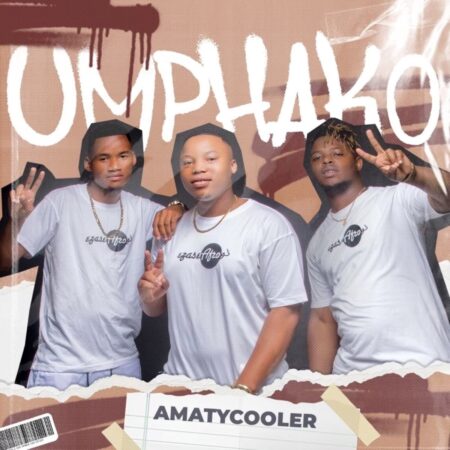 AmaTycooler - iBhanoyi mp3 download free lyrics