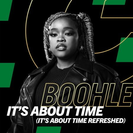 Boohle - It's About Time ft. Gaba Cannal & Villosoul mp3 download free lyrics